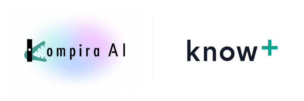 Kompira AI|Know+